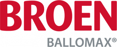 BROEN BALLOMAX